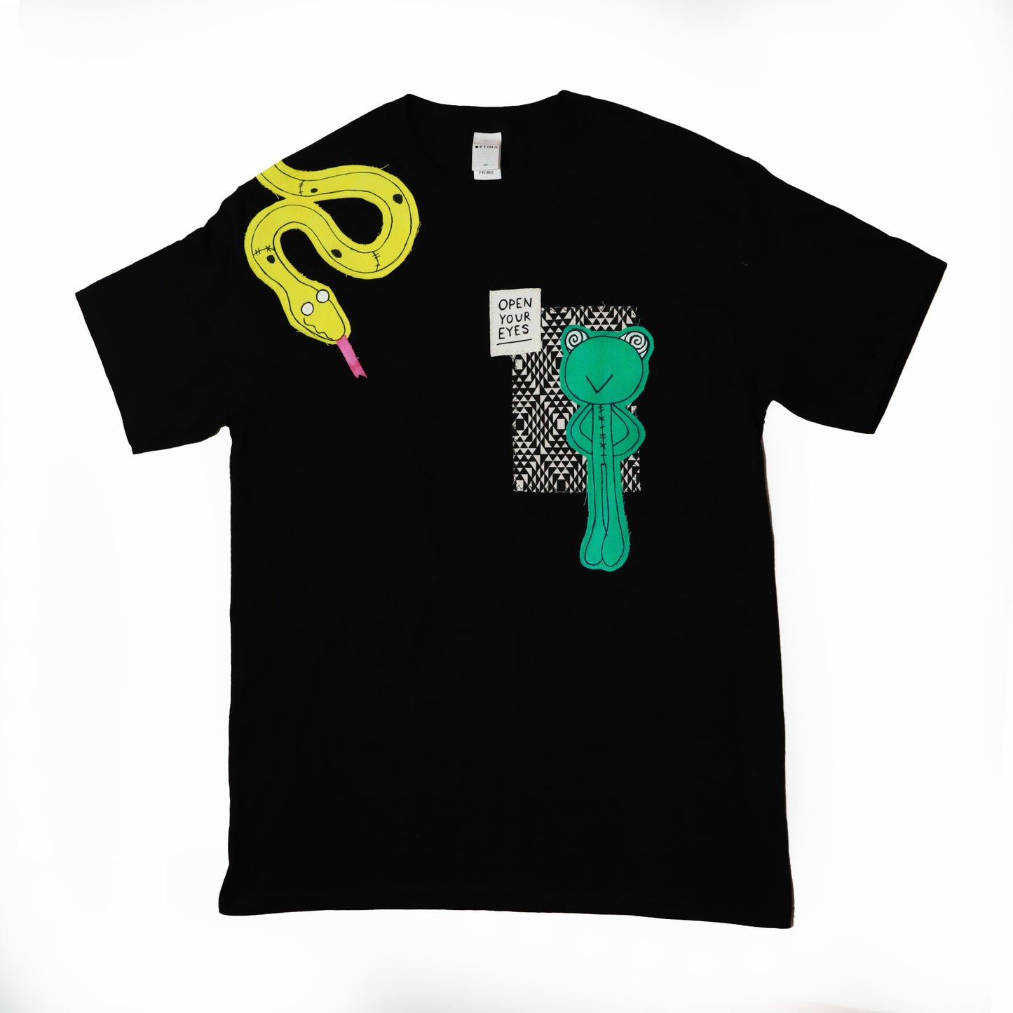 Open your Eyes T-shirt