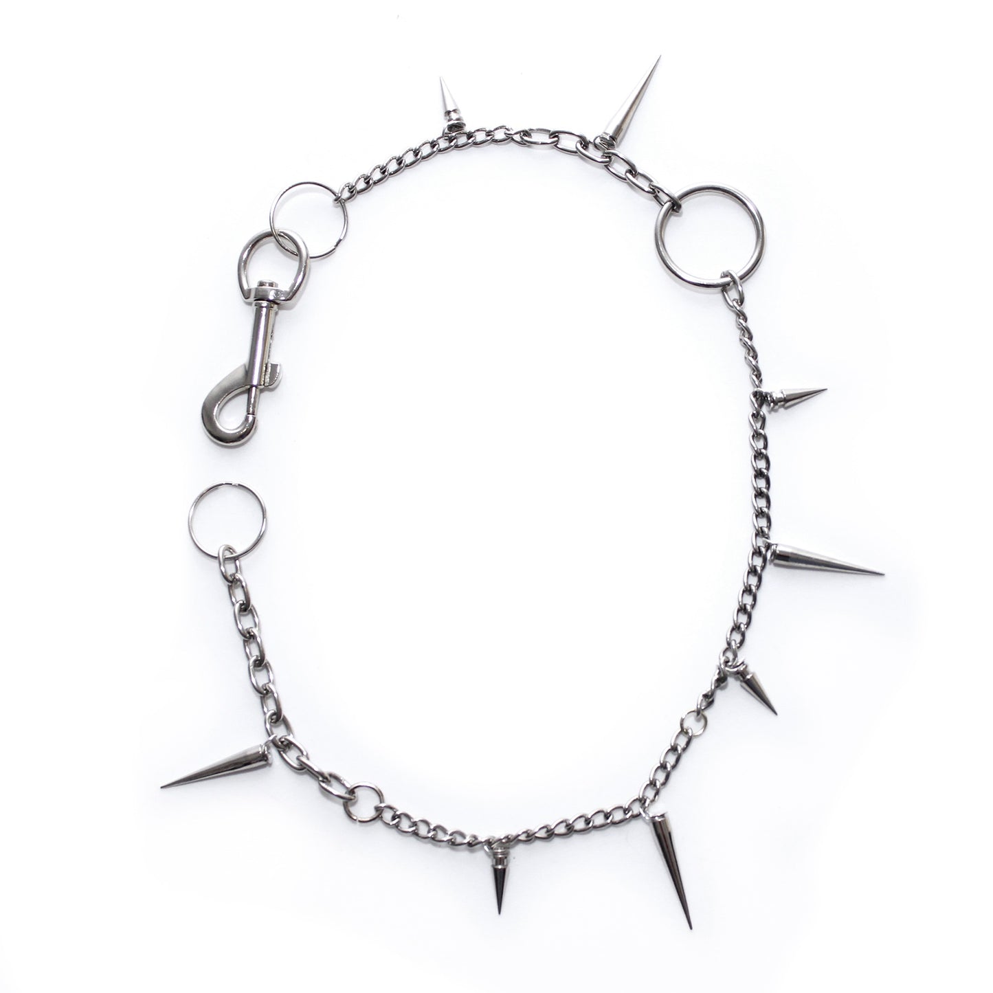 Cadena spikes ⛓️