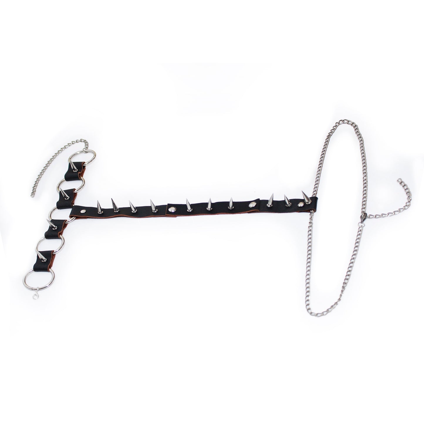 Harness spikey
