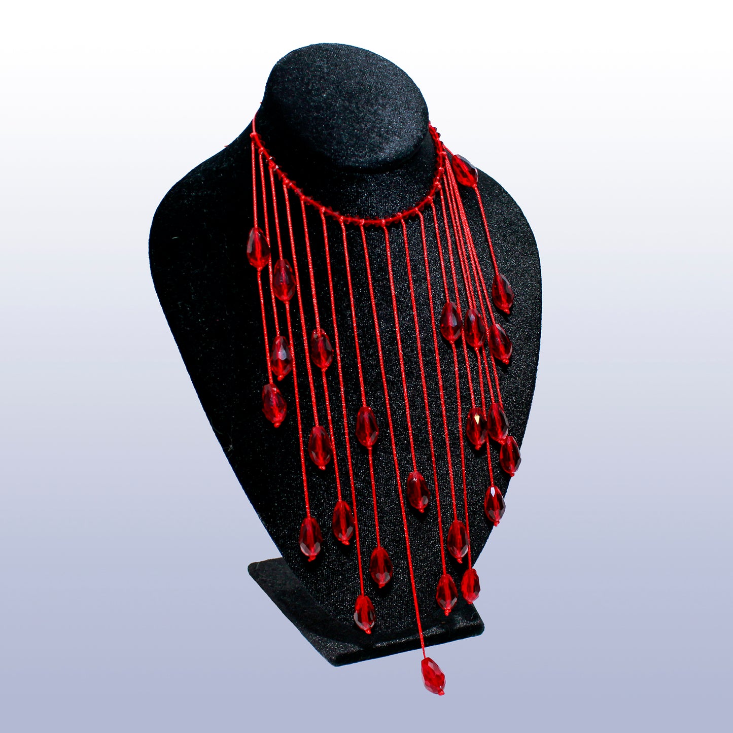 Collar sangre