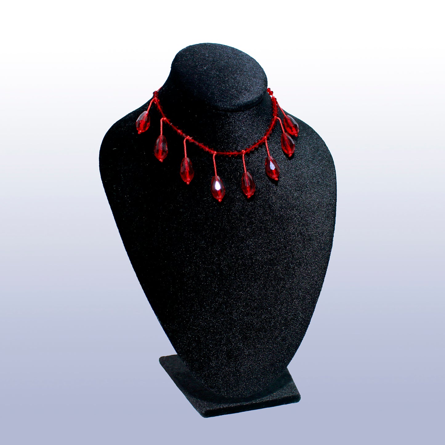 Choker Sangre
