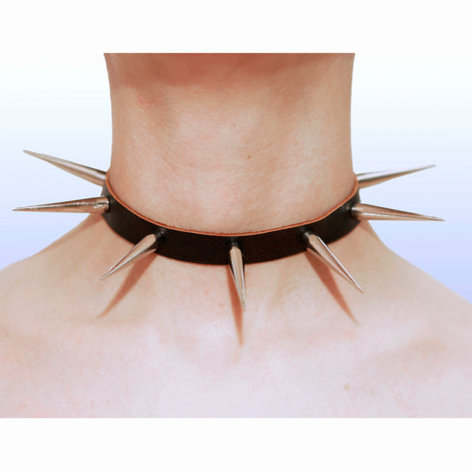 Don’t touch me choker