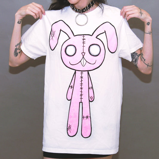 T-shirt conejito 🐇