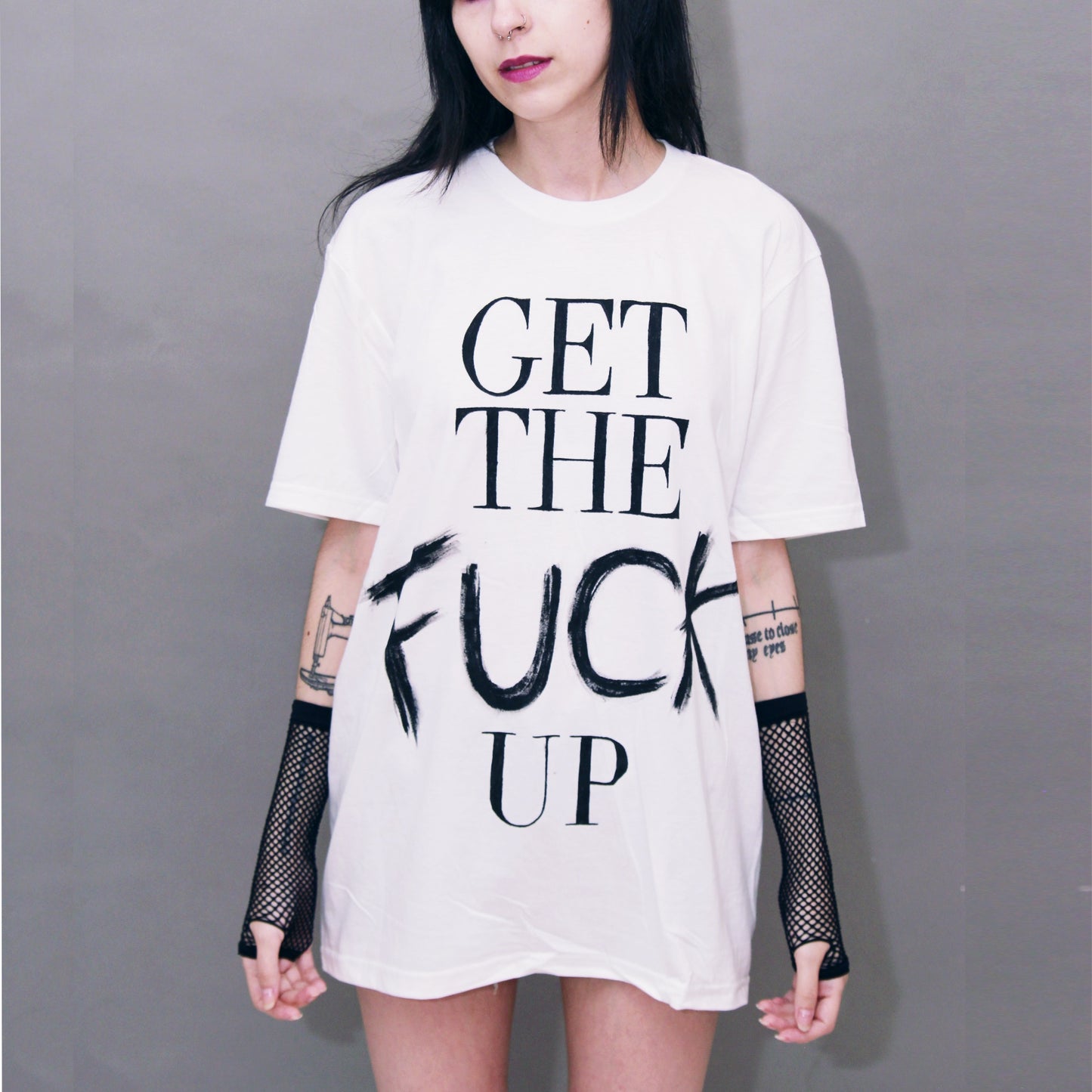 T-shirt GTFU
