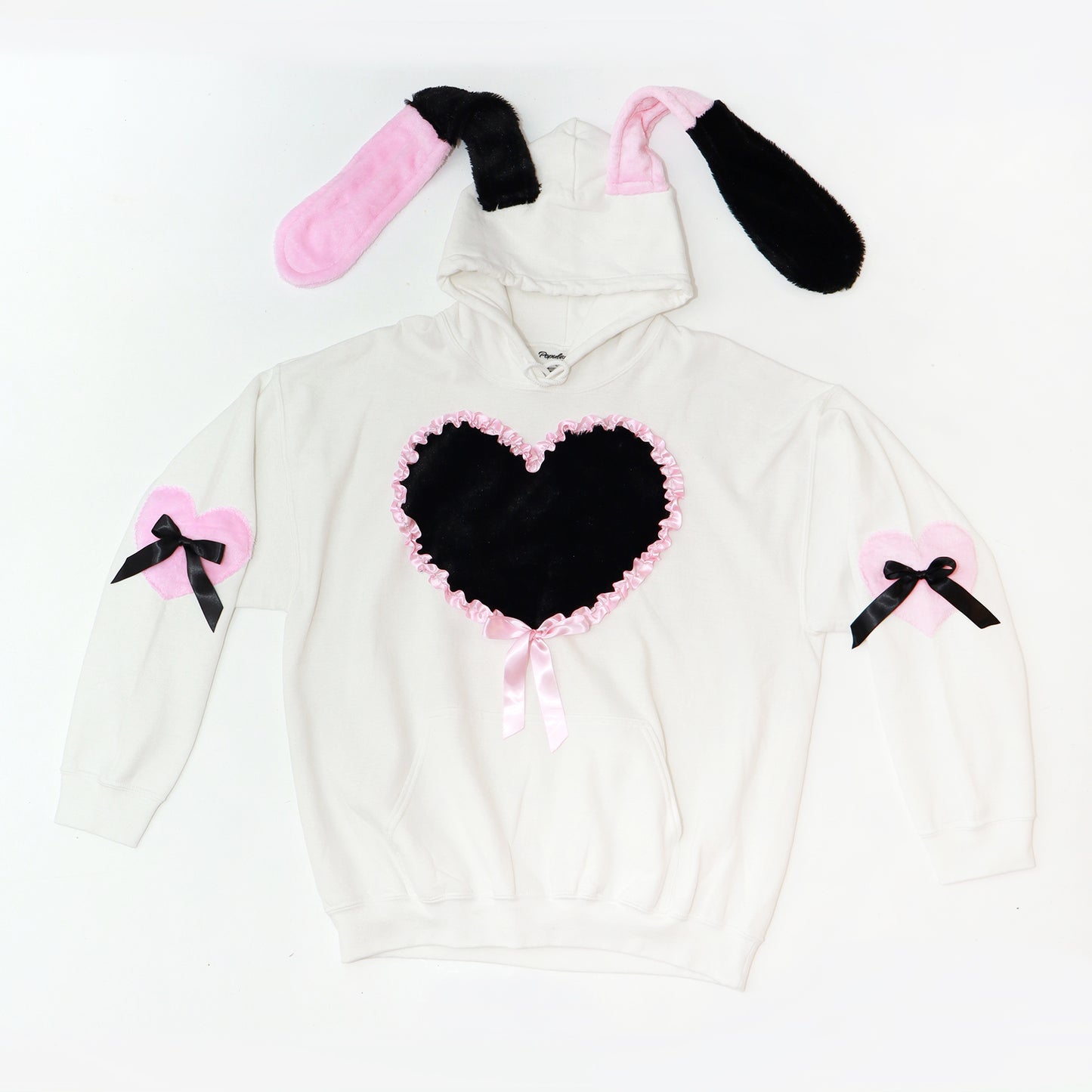 Hoodie conejito 🐰