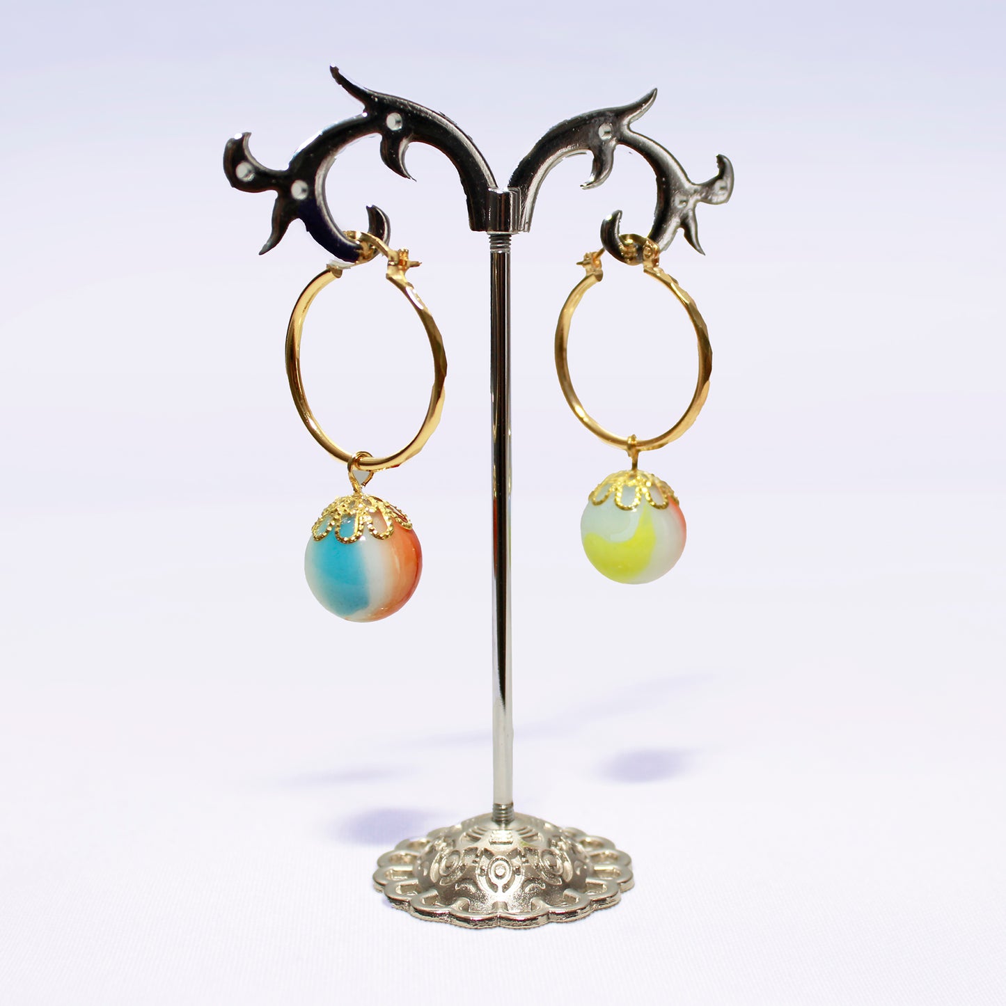 Aretes canica