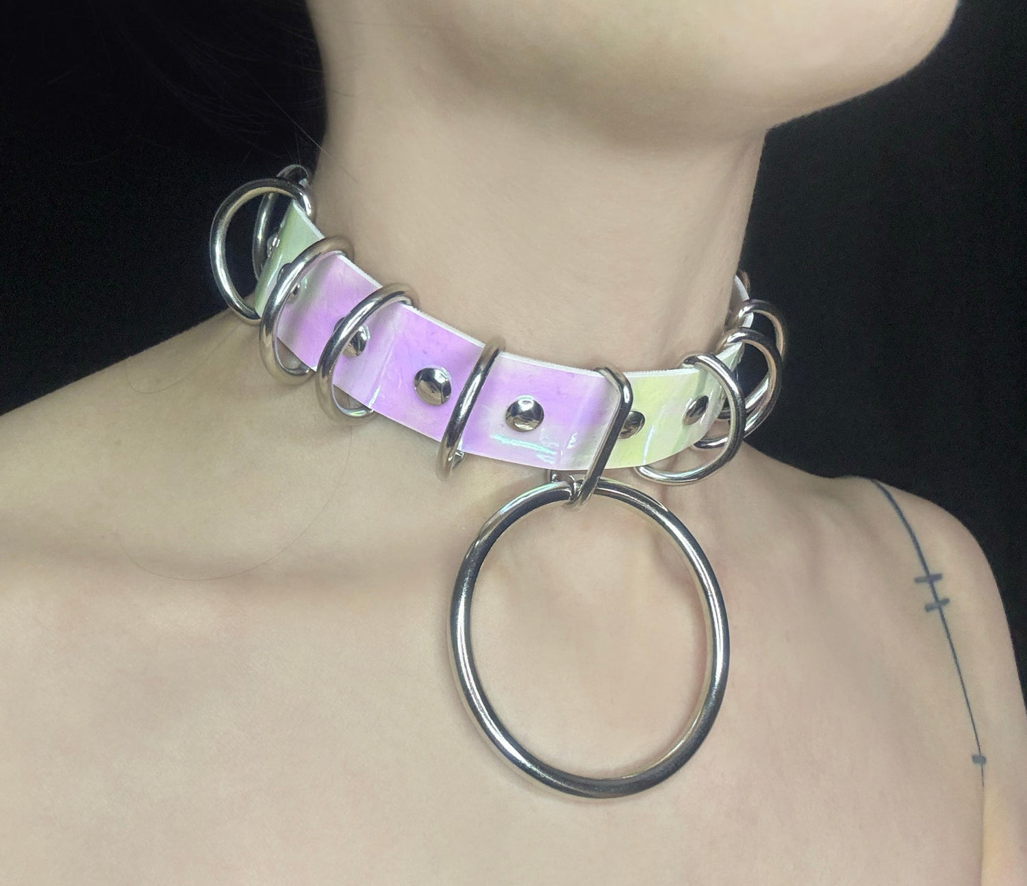 Accesorios