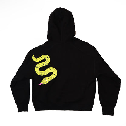 Hoodie animal friends