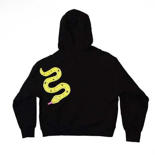 Hoodie animal friends