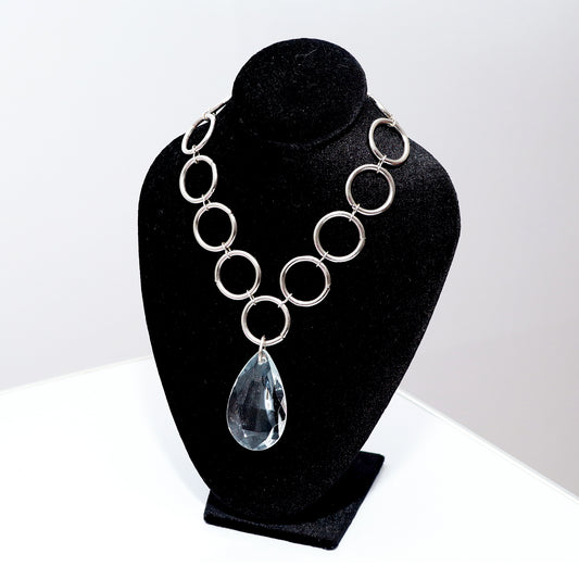 Collar candelabro 💎