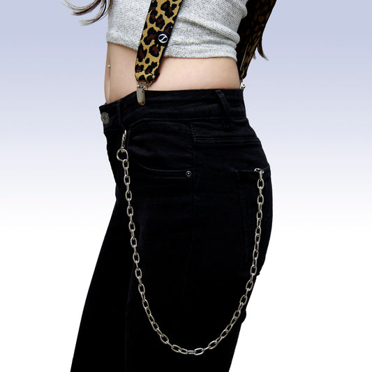 Cadena Punk