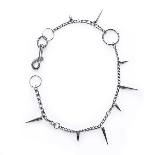 Cadena spikes ⛓️