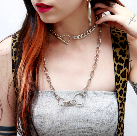 Cadena Punk
