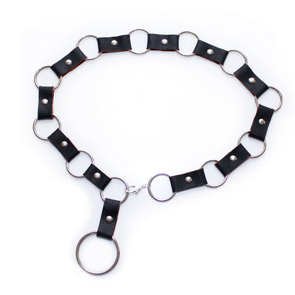 Cinto de aros