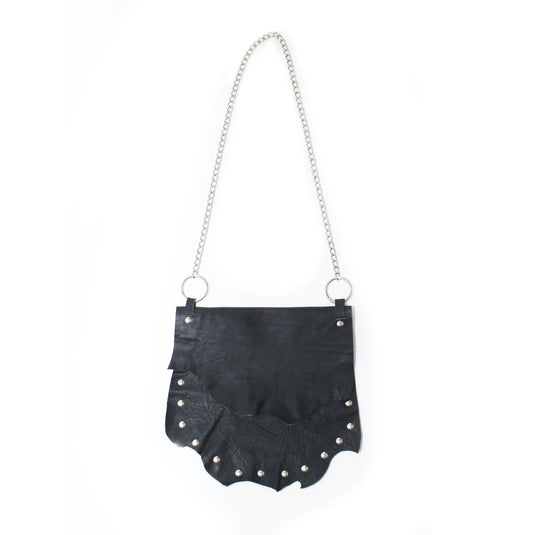 Bolsa de piel 🖤