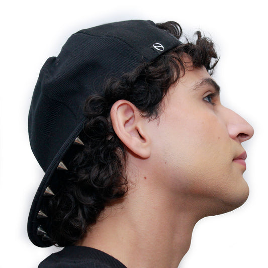 Gorra spikes