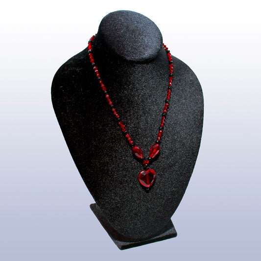 Collar Vampiress