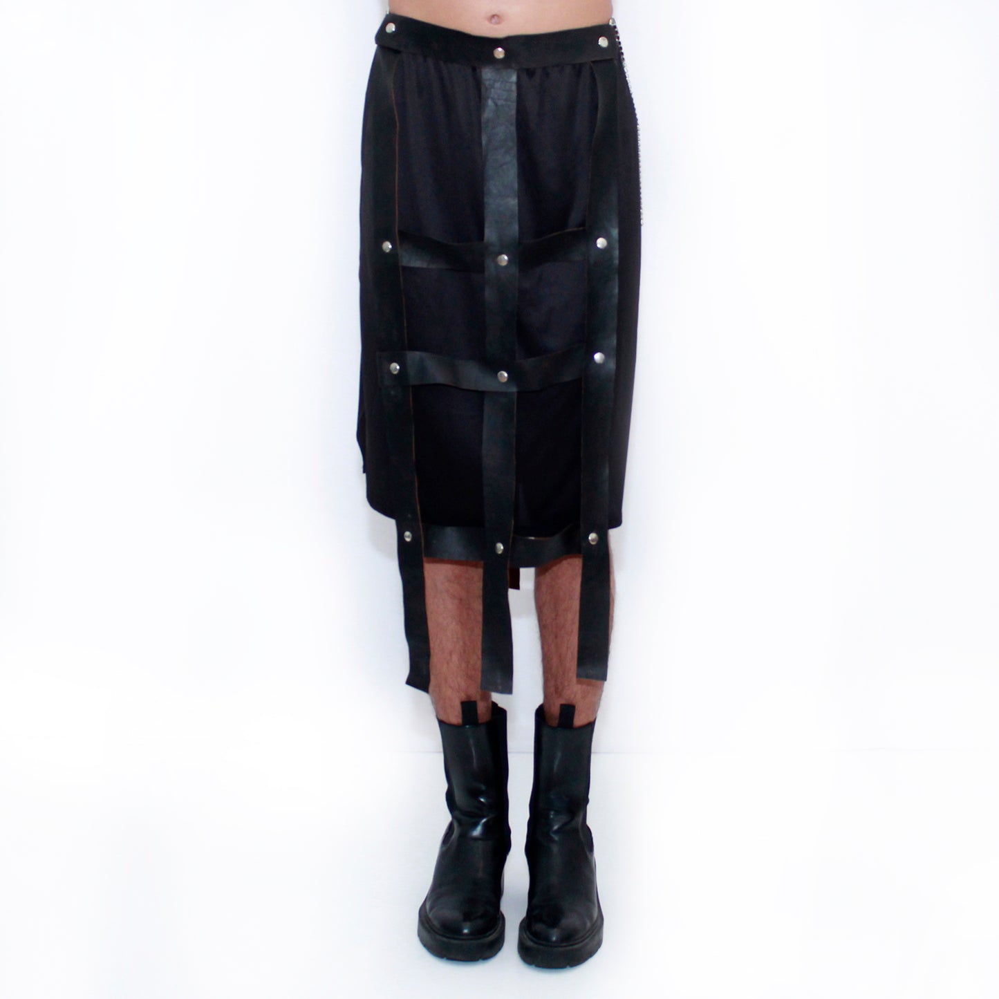 Falda medieval