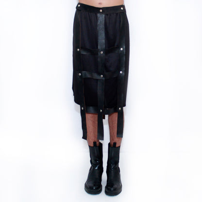 Falda medieval