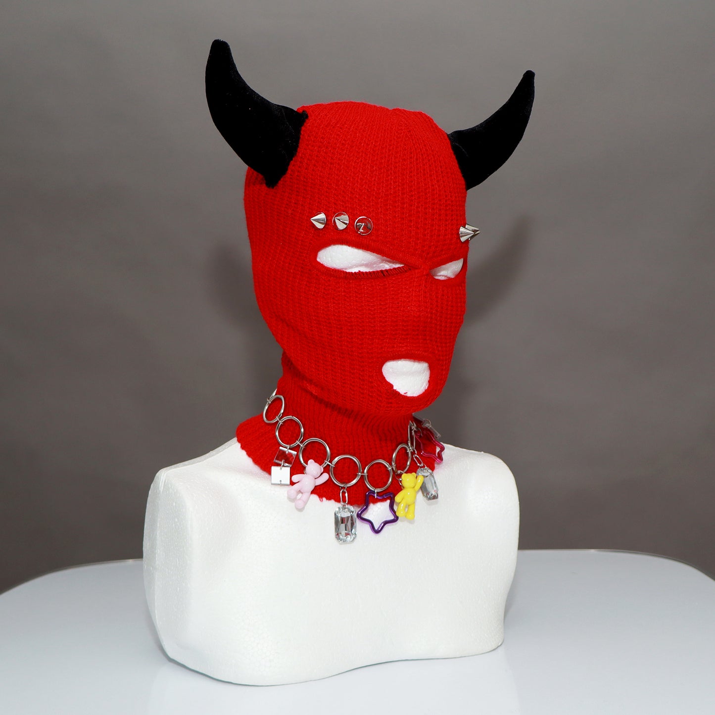 El Diablo mask