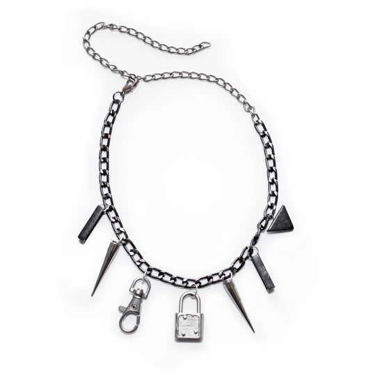 Collar charms