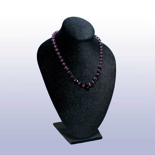 Collar Pink-2-black
