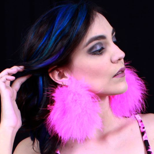 Aretes fuzzy
