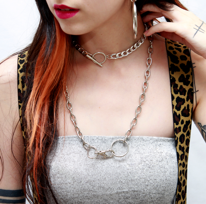 Choker Chain