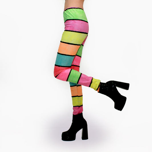 Leggings rainbow 🌈