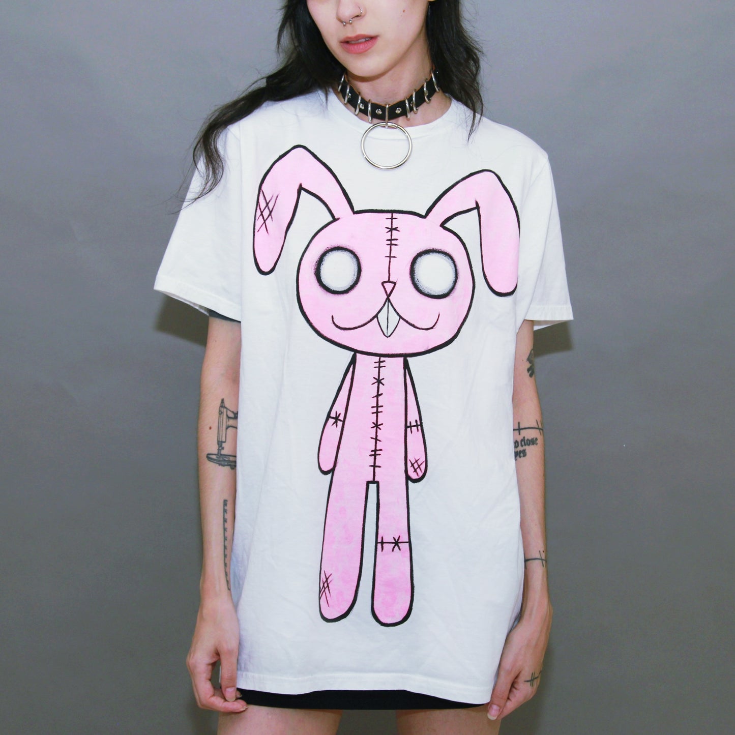 T-shirt conejito 🐇