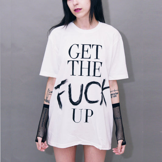 T-shirt GTFU