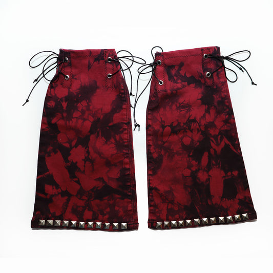 Calentadores vampirescos