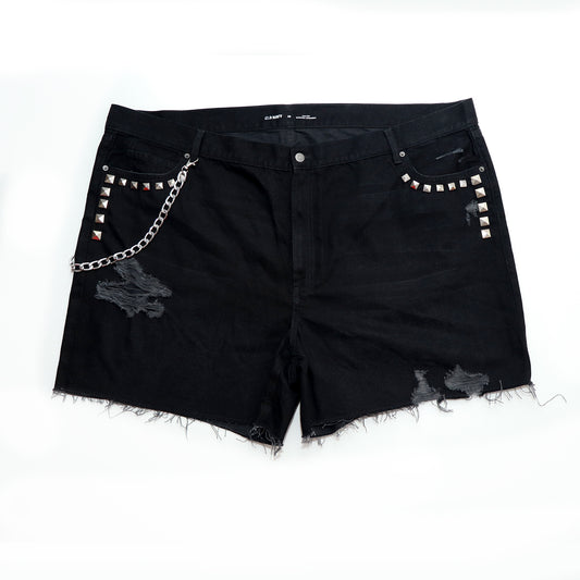Shorts estoperoles