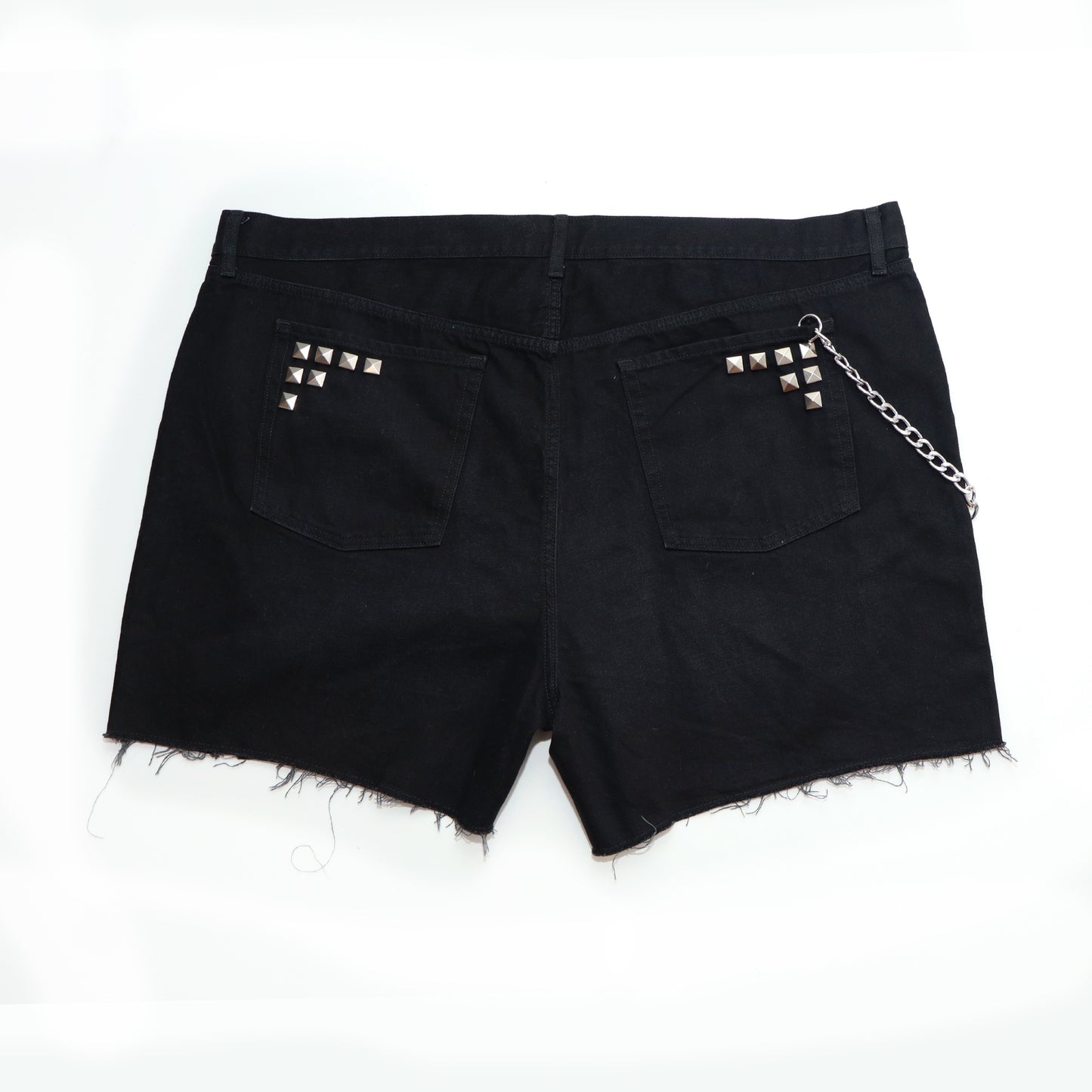 Shorts estoperoles