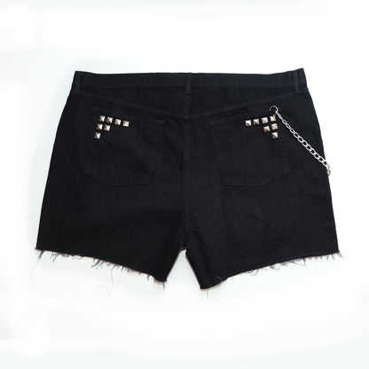 Shorts estoperoles