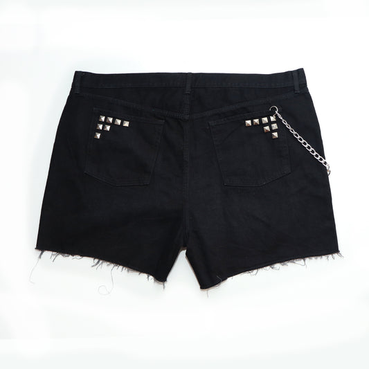 Shorts estoperoles