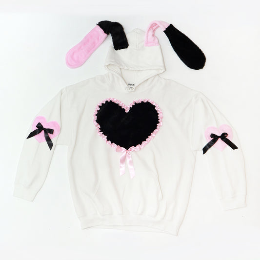 Hoodie conejito 🐰