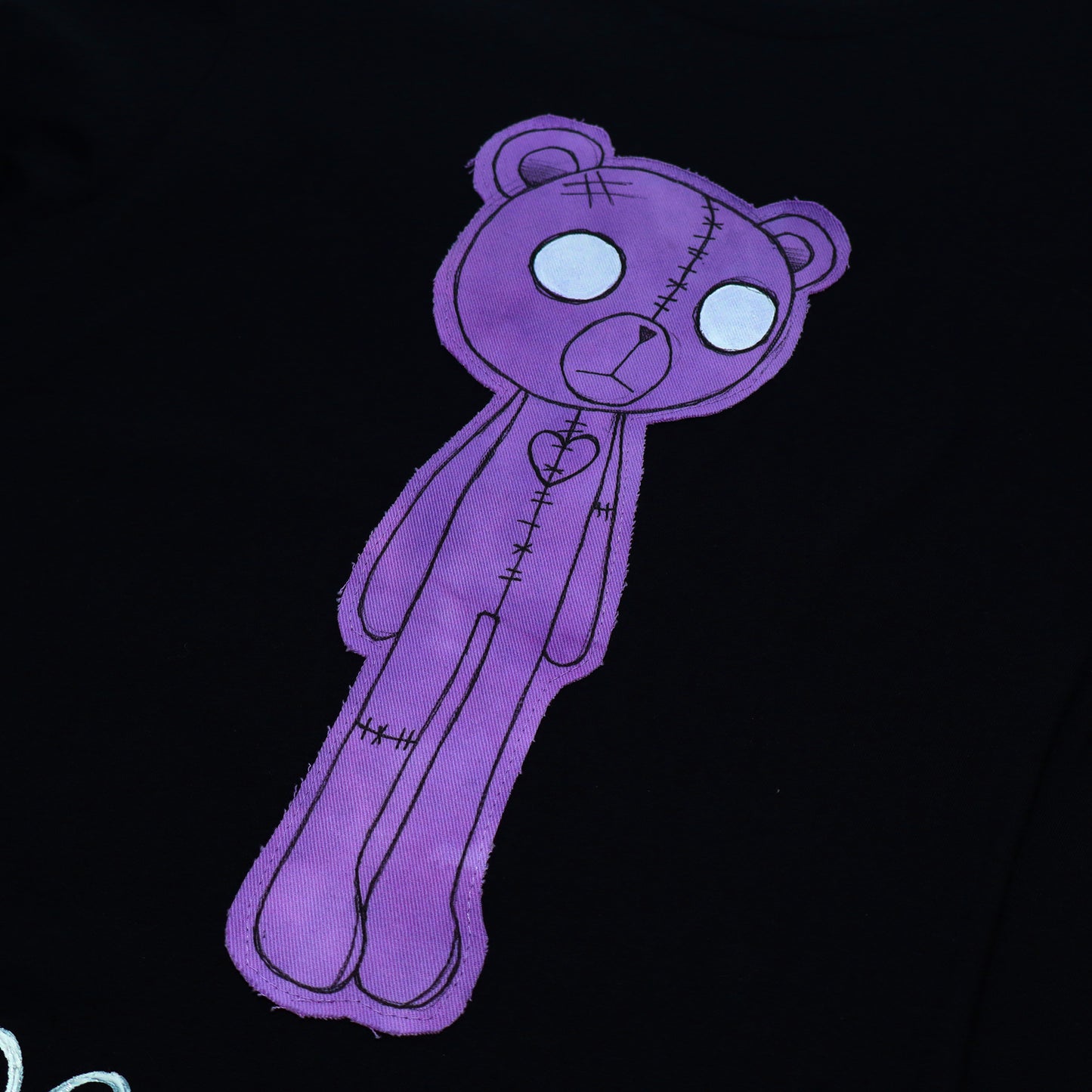 I don’t care bear shirt