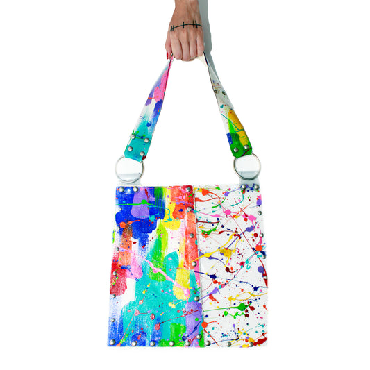 Bolsa artística I