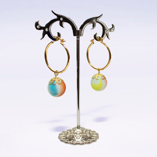 Aretes canica