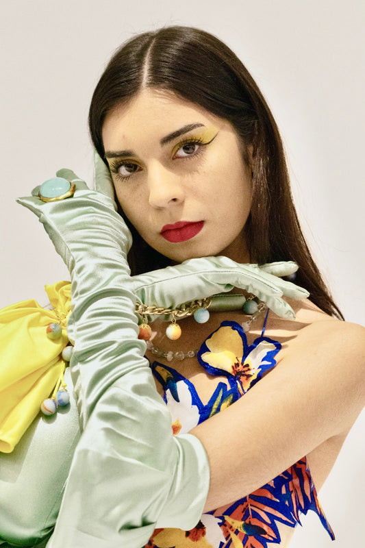Anillo visión
