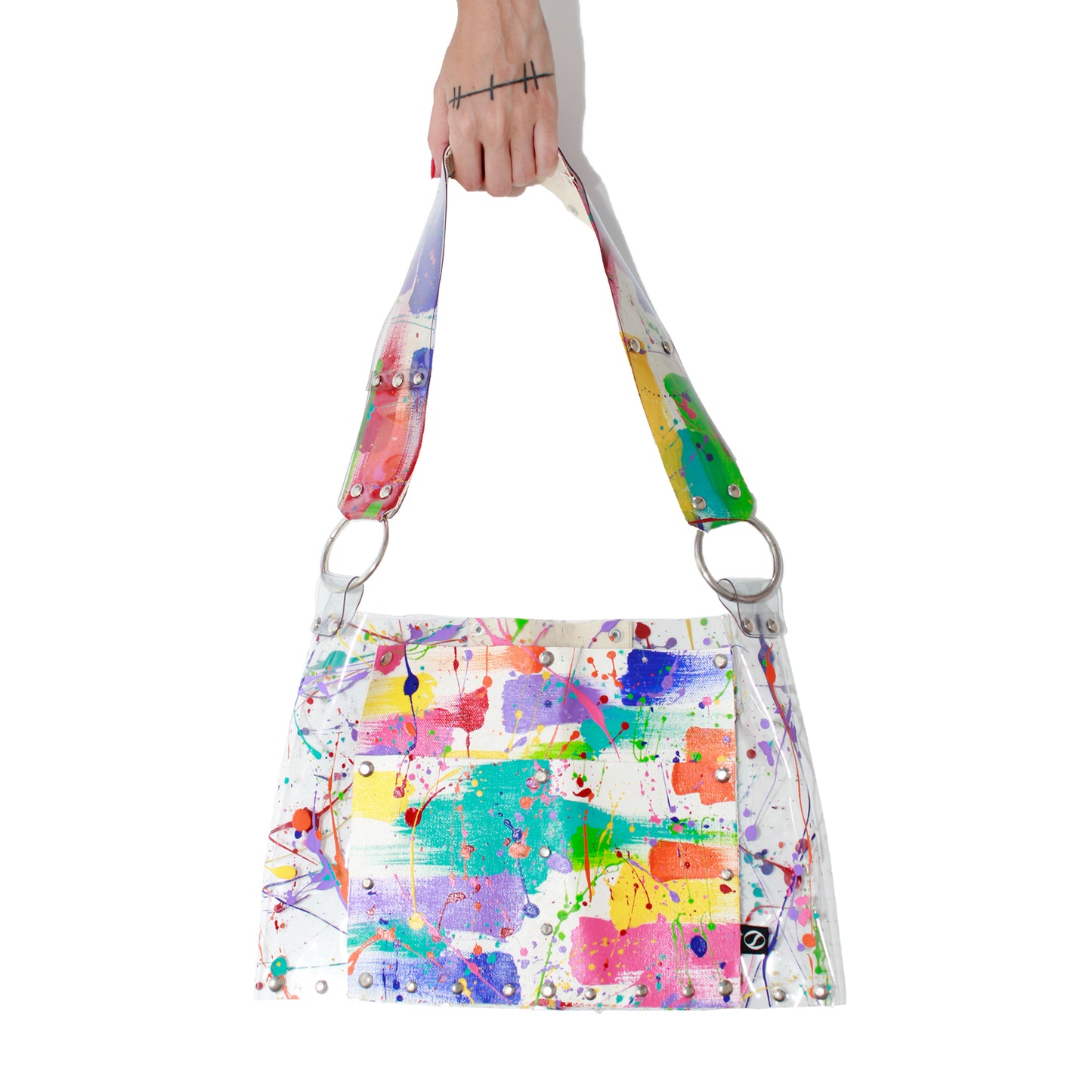 Bolsa artística II