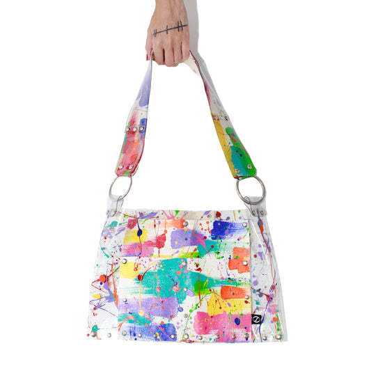 Bolsa artística II