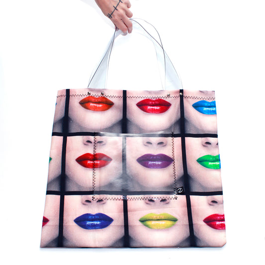 Bolsa labios